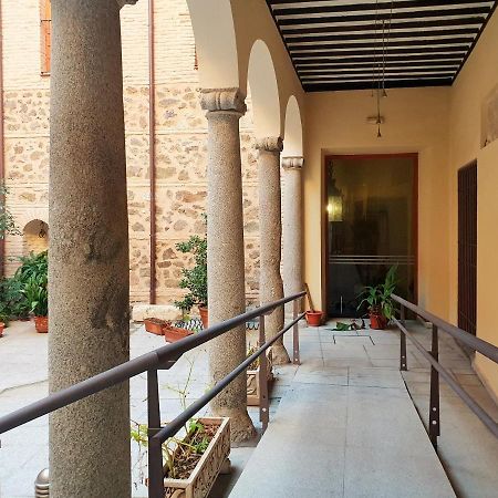 Apartamento Taller Del Moro Διαμέρισμα Τολέδο Εξωτερικό φωτογραφία