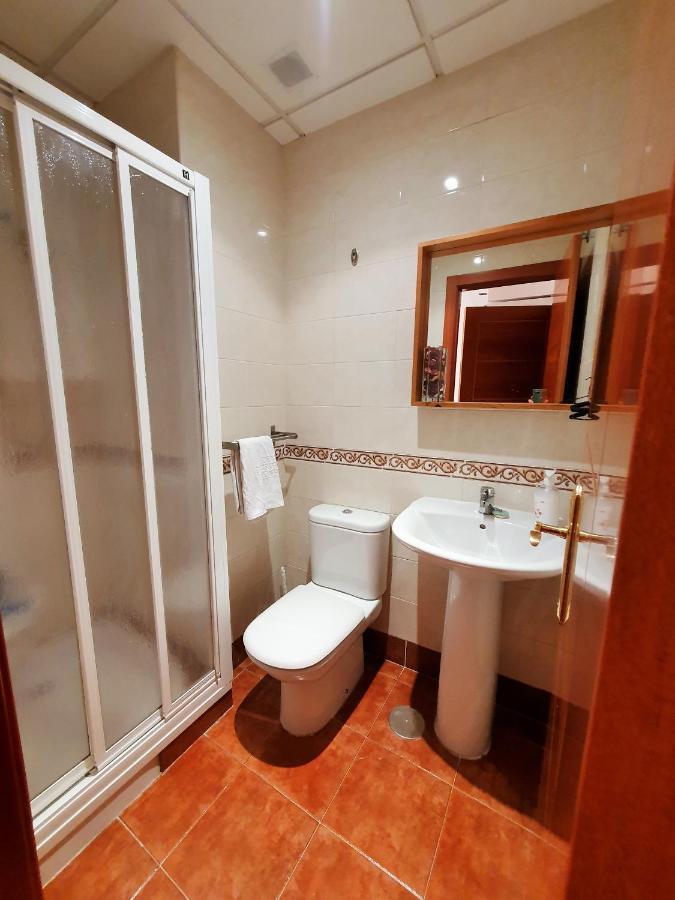 Apartamento Taller Del Moro Διαμέρισμα Τολέδο Εξωτερικό φωτογραφία