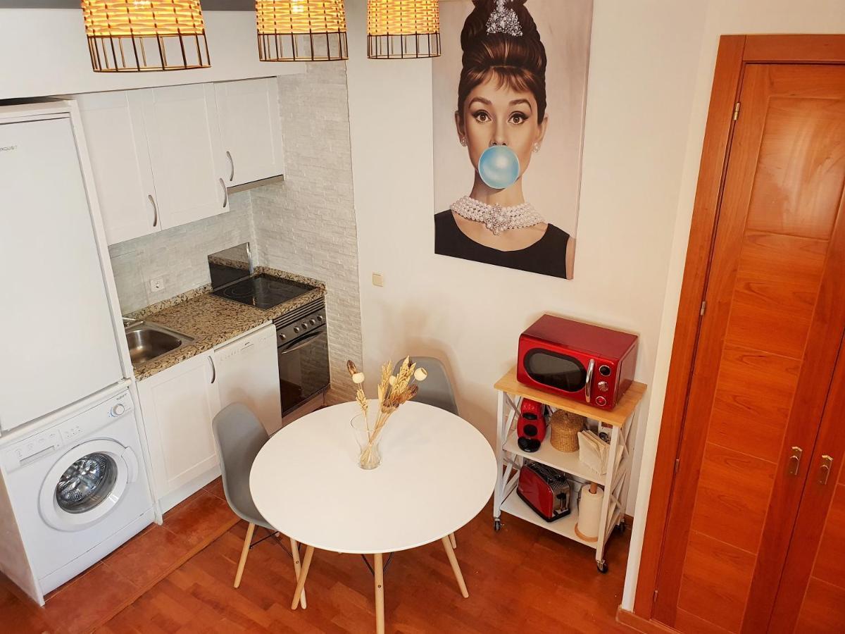 Apartamento Taller Del Moro Διαμέρισμα Τολέδο Εξωτερικό φωτογραφία