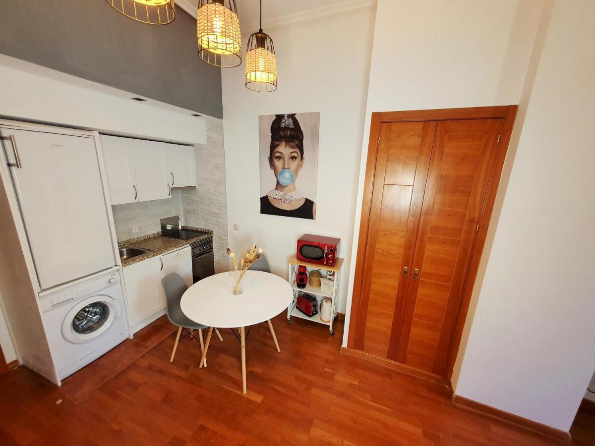 Apartamento Taller Del Moro Διαμέρισμα Τολέδο Εξωτερικό φωτογραφία