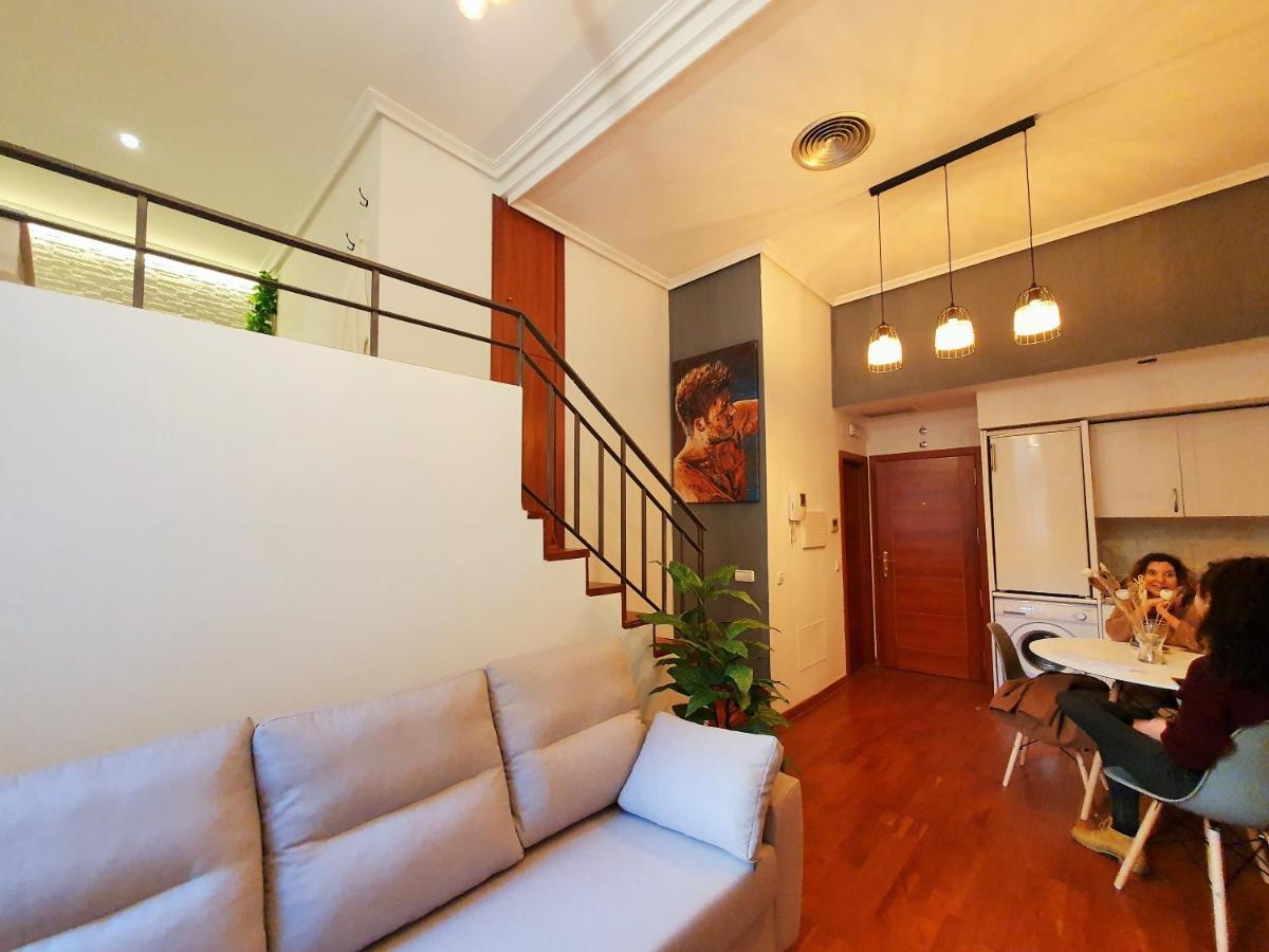 Apartamento Taller Del Moro Διαμέρισμα Τολέδο Εξωτερικό φωτογραφία