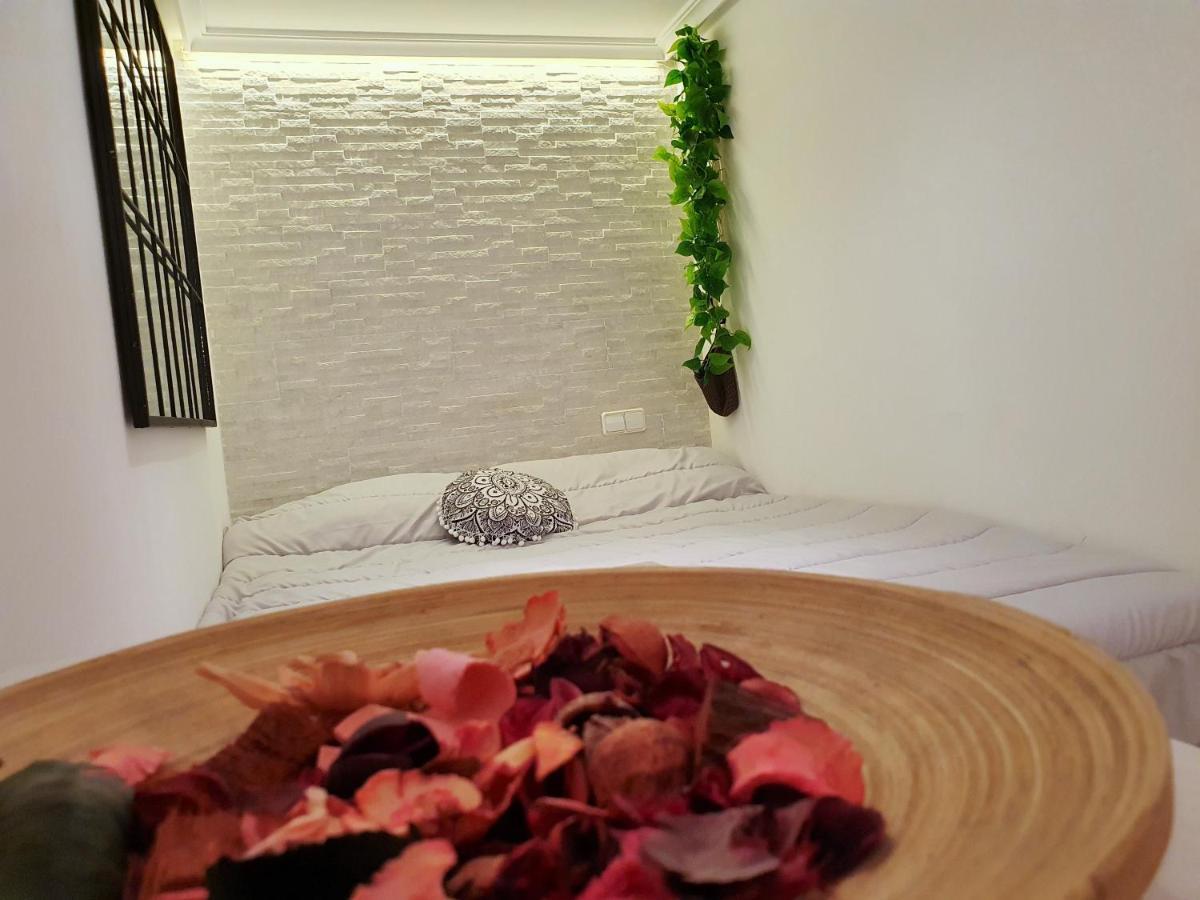 Apartamento Taller Del Moro Διαμέρισμα Τολέδο Εξωτερικό φωτογραφία